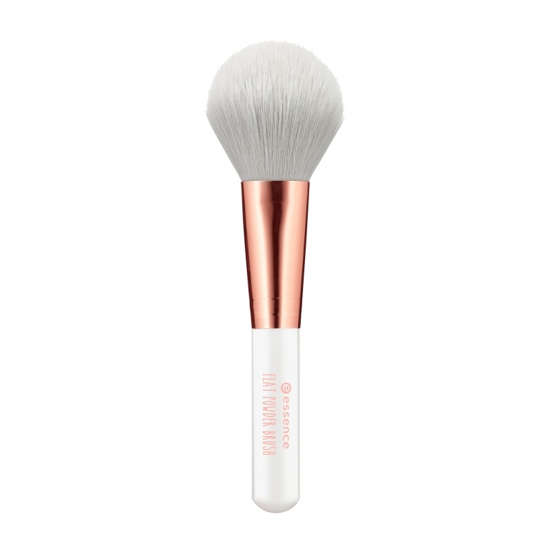 

Аксессуары для макияжа Essence, Flat Powder