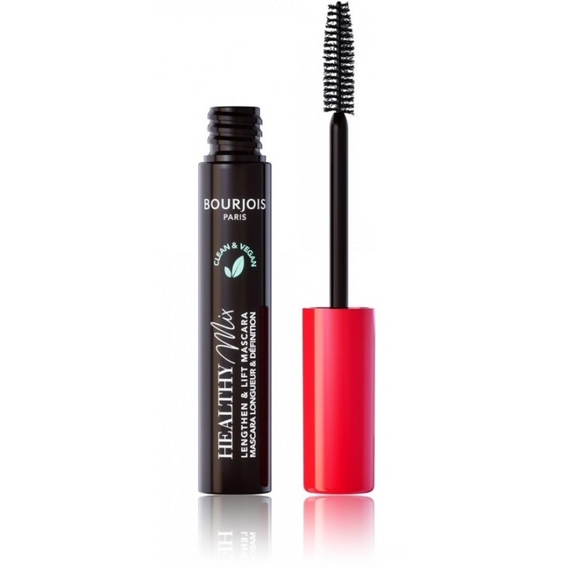

Тушь для ресниц Bourjois, Healthy Mix Lengthen & Lift