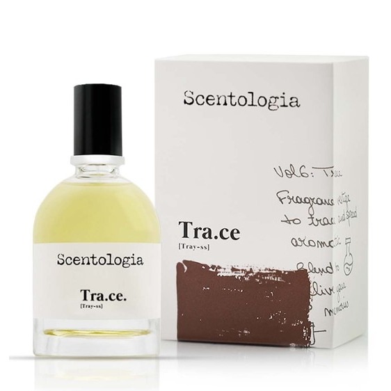 Scentologia Tra.ce. - купить духи, цены от 1930 р. за 5 мл