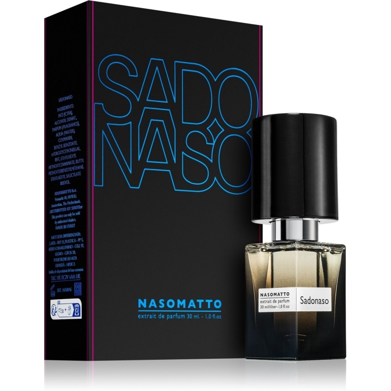 

Sadonaso