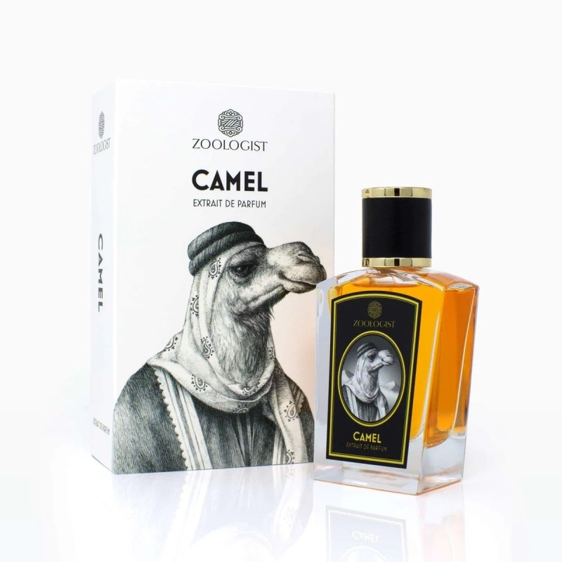 

Camel