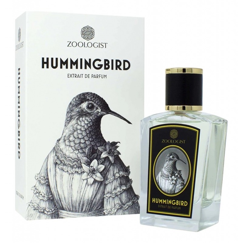 Zoologist Perfumes Hummingbird - купить духи, цены от 30540 р. за