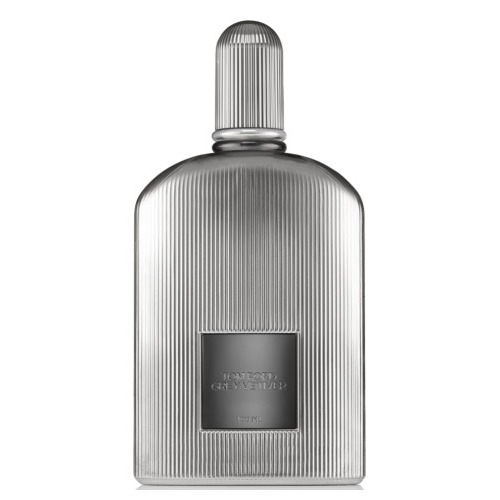 Grey Vetiver Parfum