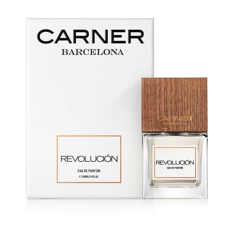 Carner Barcelona Revolucion 50