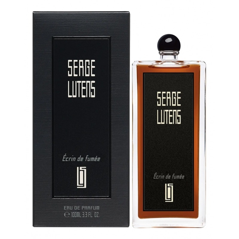 Ecrin De Fumee