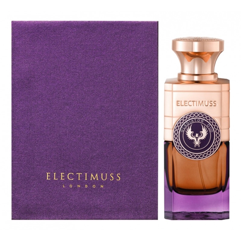

Gladiator Oud