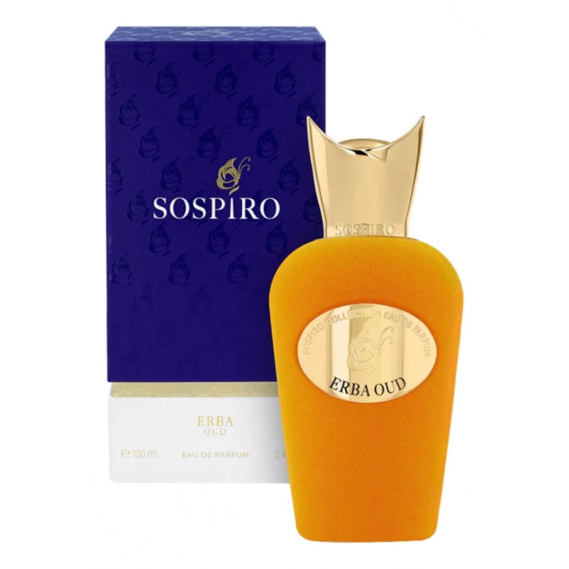 

Erba Oud