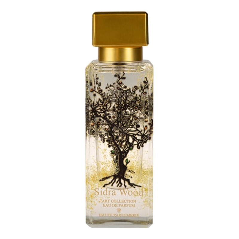 

Sidra Wood