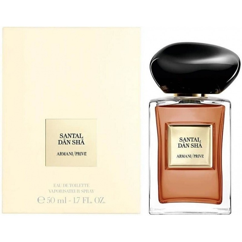 ARMANI Santal Dan Sha - фото 1