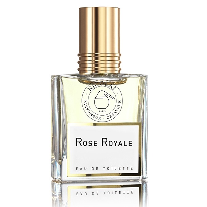 Rose Royale lalique rose royale 1935 100