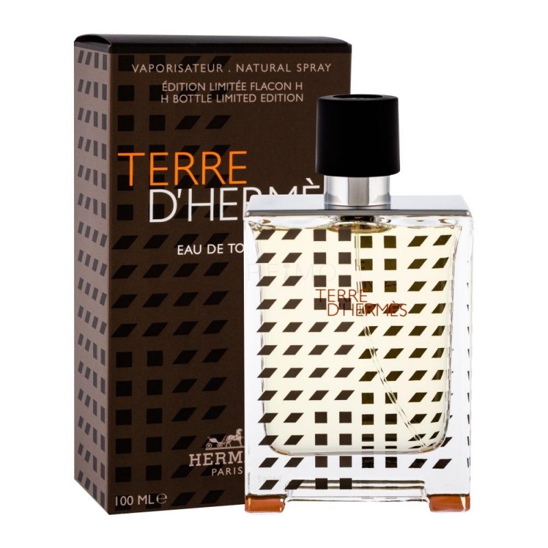 hermes terre d hermes 