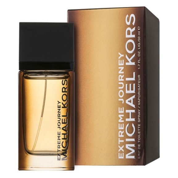 MICHAEL KORS Extreme Journey - купить мужские духи, цены от 5180 р. за ...