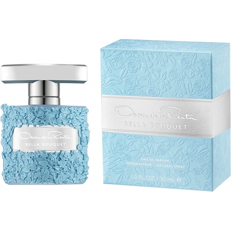 New oscar de la renta perfume cheap