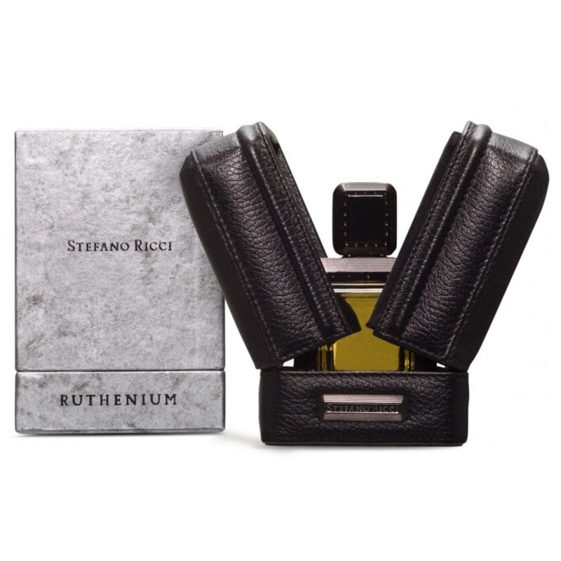 Ruthenium