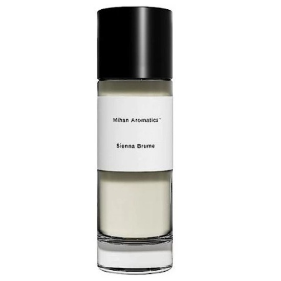 Mihan Aromatics Sienna Brume