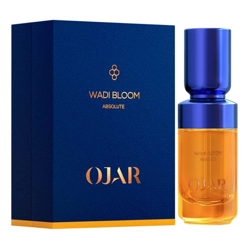 

Wadi Bloom