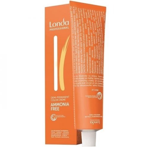 Краска для волос Londa wella professionals 66 56 краска для волос темный блонд интенсивный махагоновый фиолетовый koleston pure balance 60 мл