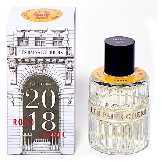 

2018 Roxo Tonic