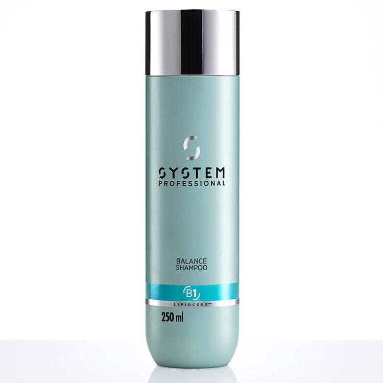 

Шампунь для волос Wella, SP Diamond Balance B1