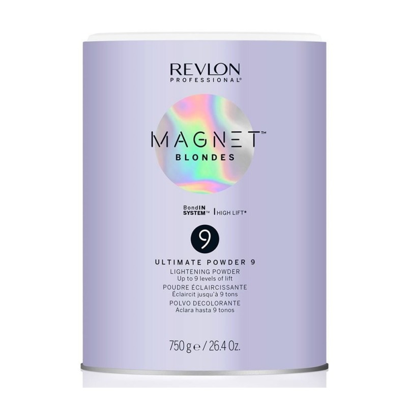 Осветлитель для волос Revlon Professional Magnet Blondes Ultimate 9