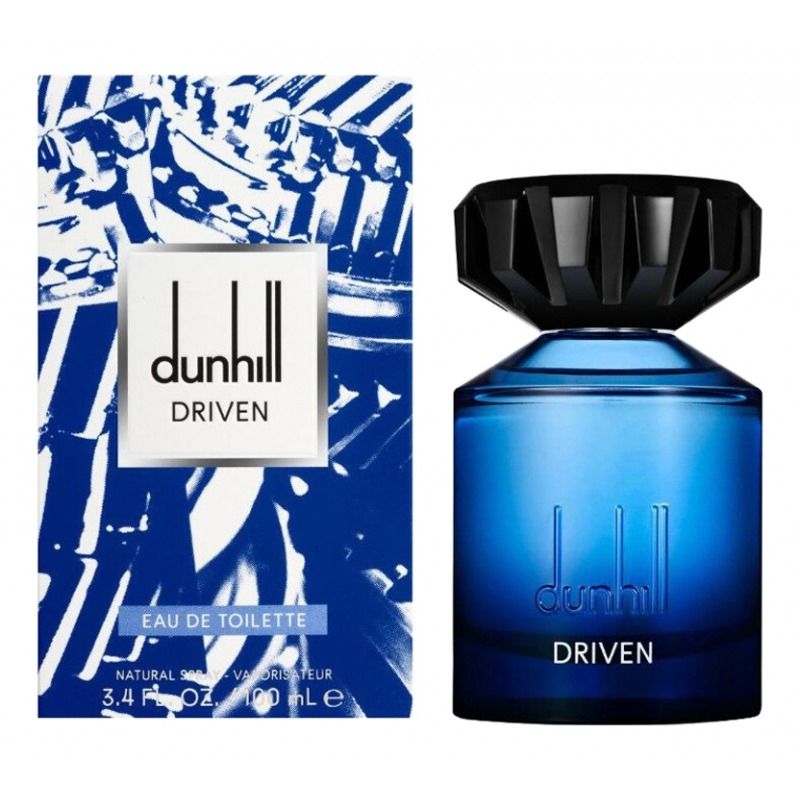 

Driven Eau de Toilette