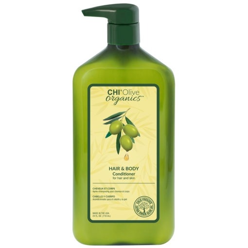 Кондиционер для волос CHI Organics Olive