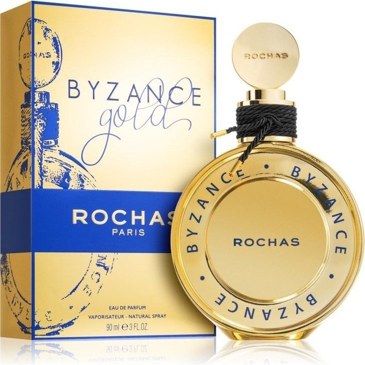 

Byzance Gold