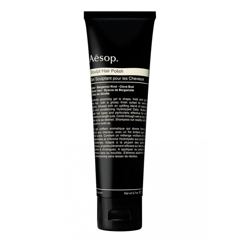 

Гель для волос Aesop, Sculpt Hair Polish