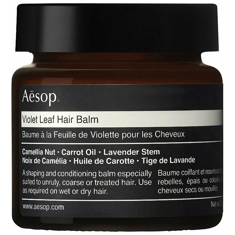 

Бальзам для волос Aesop, Violet Leaf Hair Balm