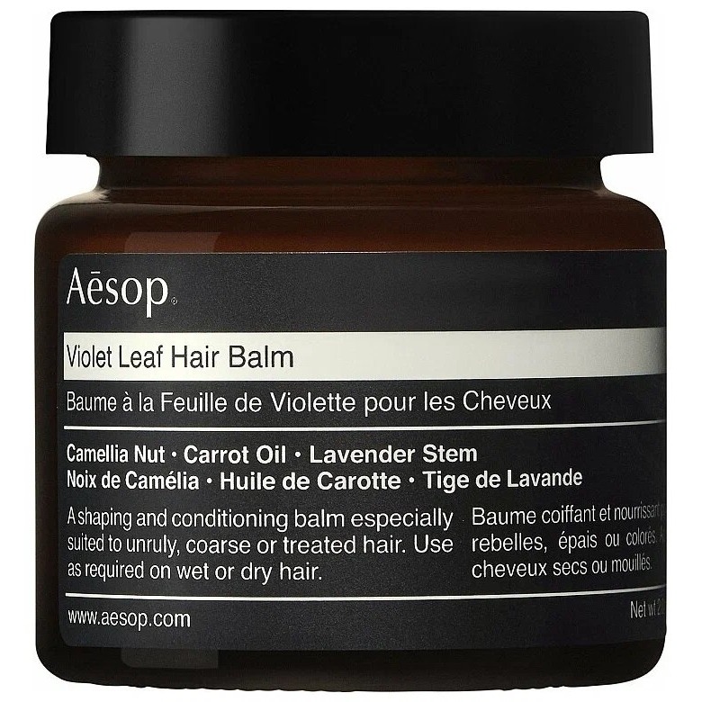 Бальзам для волос Aesop Violet Leaf Hair Balm