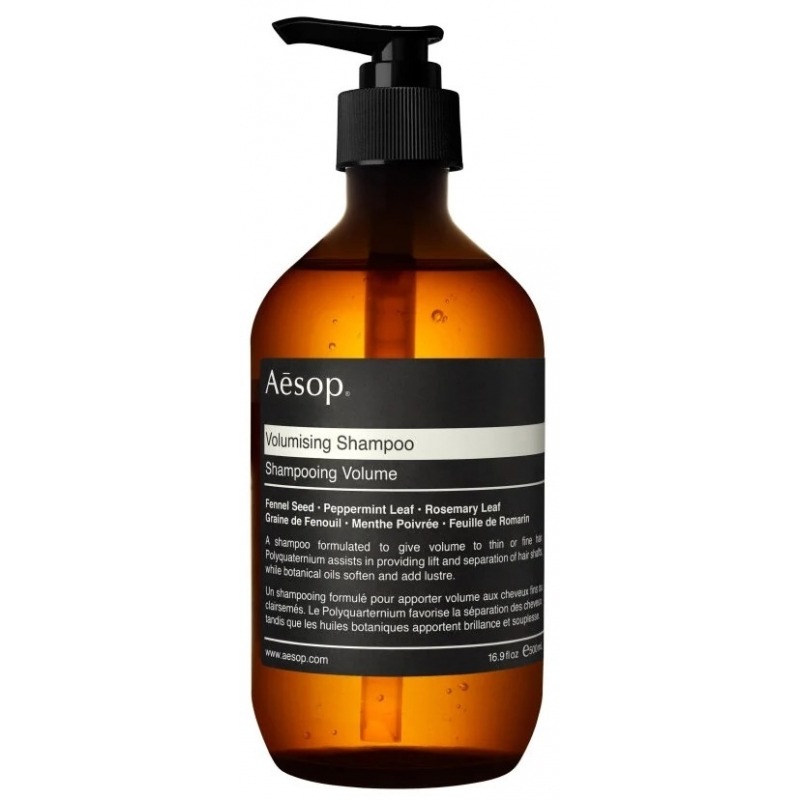 

Шампунь для волос Aesop, Volumising Shampoo
