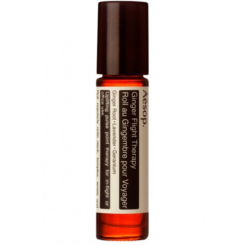 

Масло для тела Aesop, Ginger Flight Therapy
