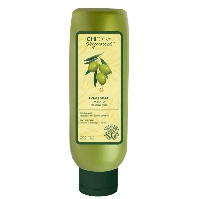 Маска для волос CHI «Олива» Olive Organics - фото 1