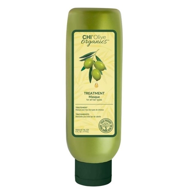

Маска для волос CHI, «Олива» Olive Organics
