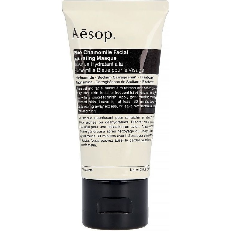 

Маска для лица Aesop, Blue Chamomile Facial Hydrating