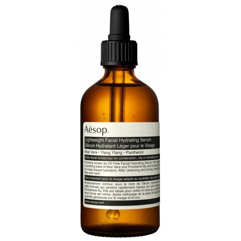 

Сыворотка для лица Aesop, Lightweight Facial Hydrating