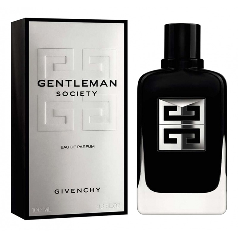 GIVENCHY Gentleman Society