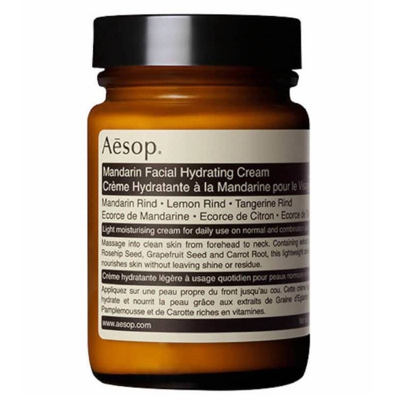 

Крем для лица Aesop, Mandarin Facial Hydrating
