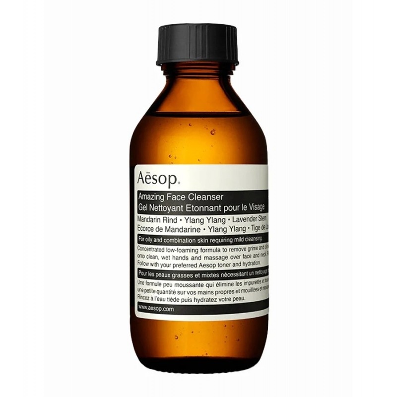 

Средства для умывания Aesop, Amazing Face Cleanser