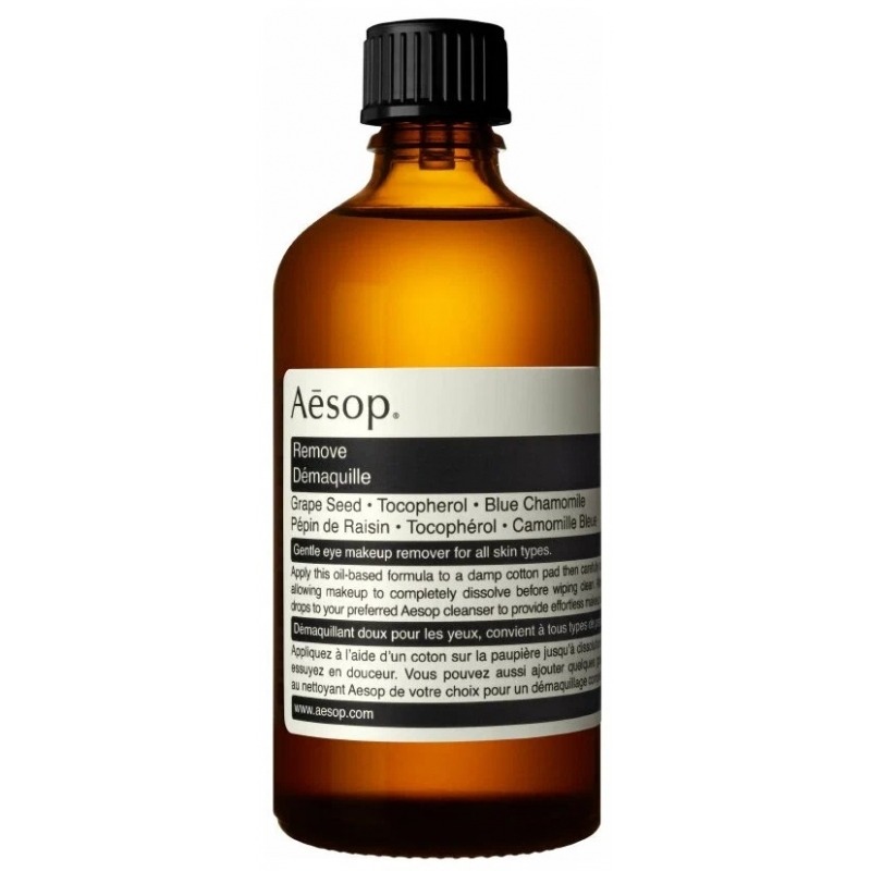 Средства для умывания Aesop масло aesop