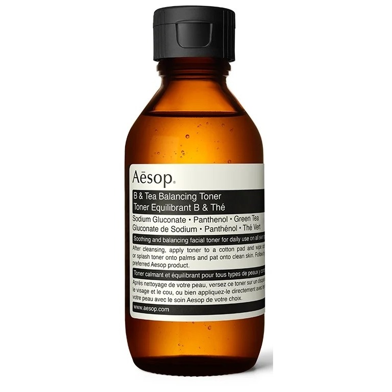 

Тоник для лица Aesop, B & Tea Balancing