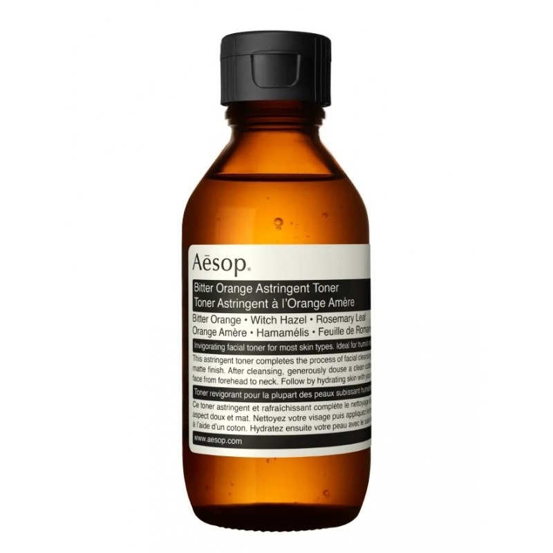 

Тоник для лица Aesop, Bitter Orange Astringent