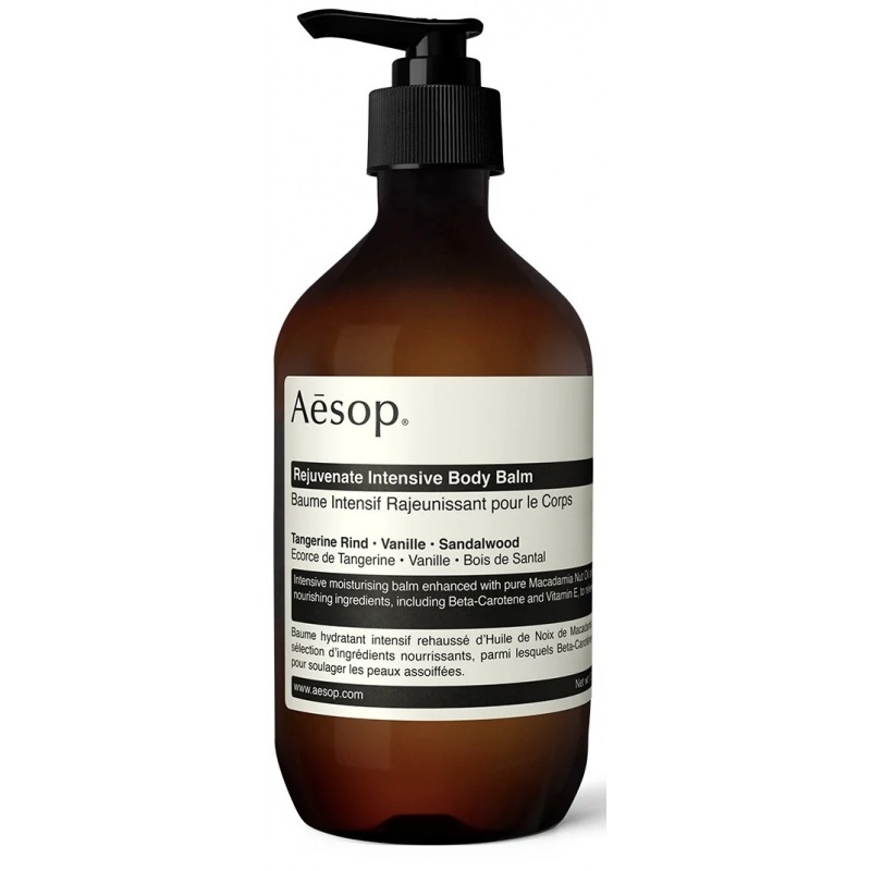 

Бальзам для тела Aesop, Rejuvenate Intensive