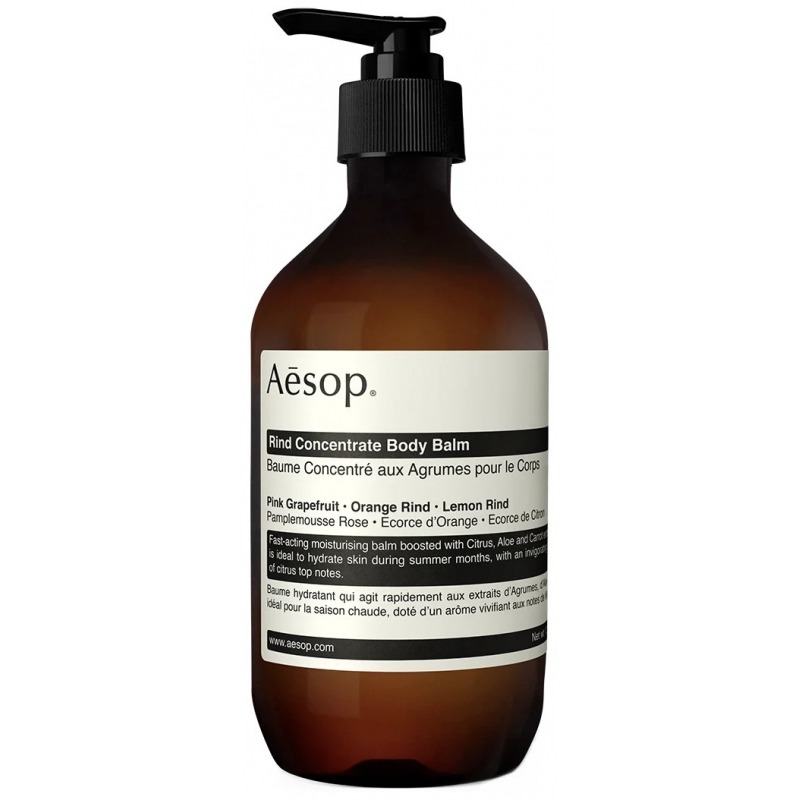 

Бальзам для тела Aesop, Rind Concentrate