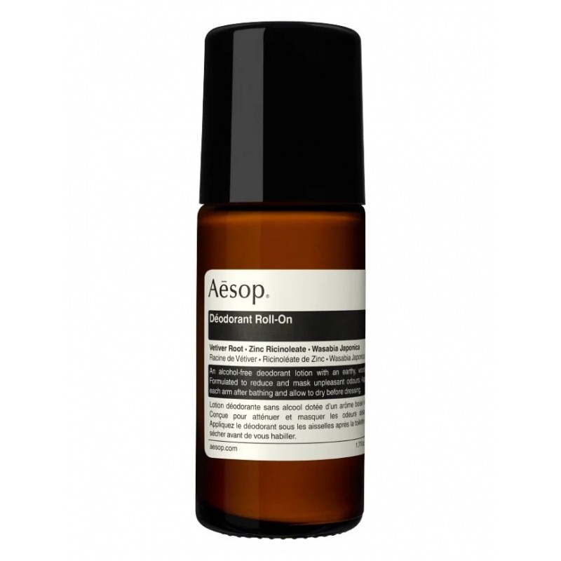 

Дезодорант Aesop, Roll-On