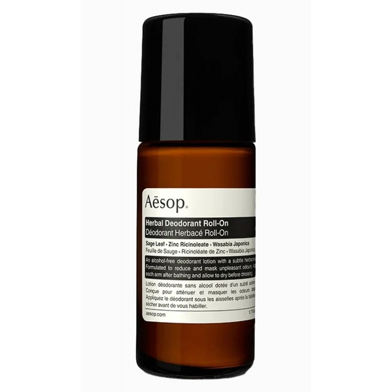 Дезодорант Aesop Herbal - фото 1