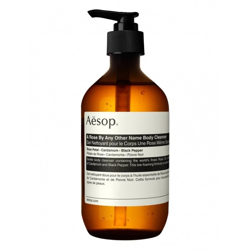 Гель для душа Aesop гель для волос aesop