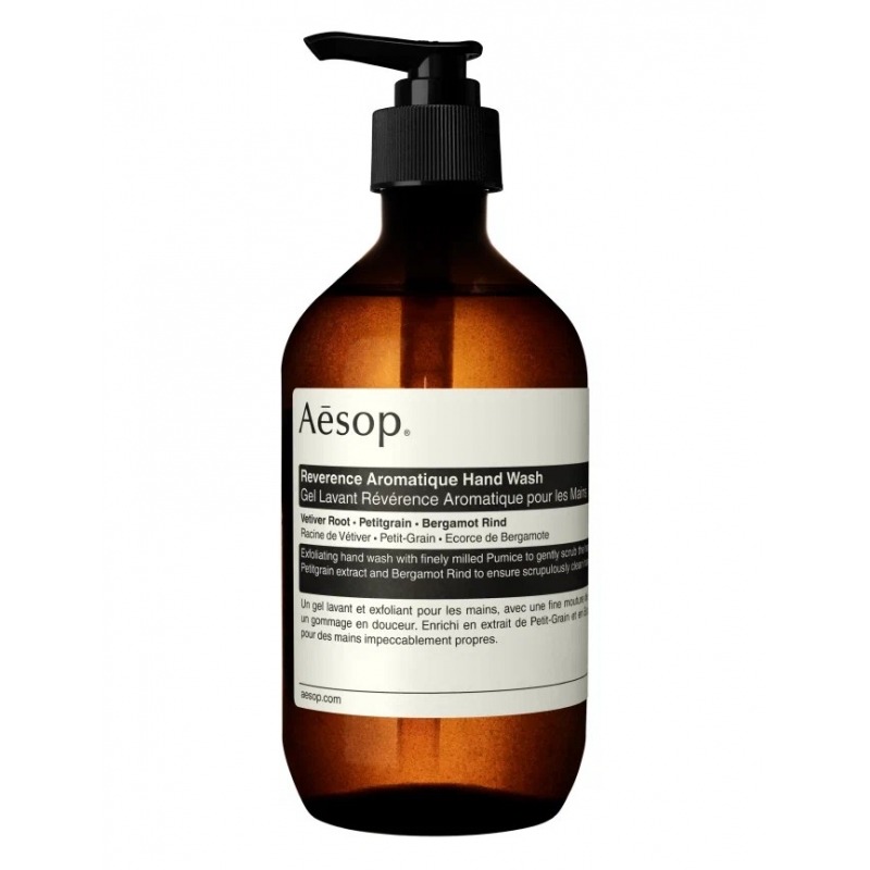 

Мыло для рук Aesop, Reverence Aromatique