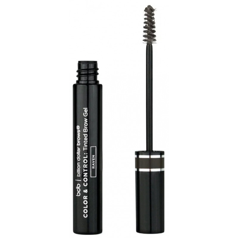 

Гель для бровей Billion Dollar Brows, Color and Control