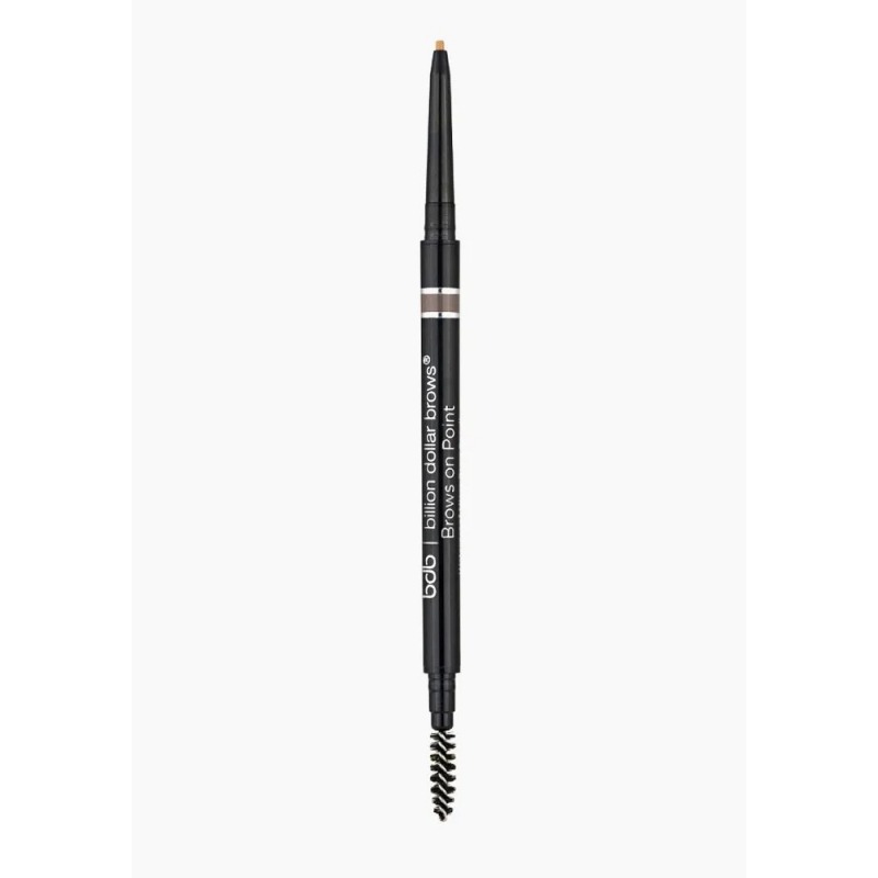 

Карандаш для бровей Billion Dollar Brows, Brows on Point
